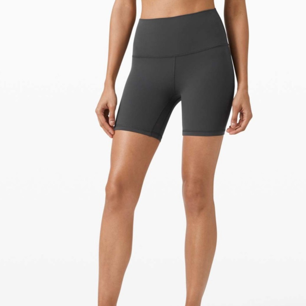 Lululemon Align short 6”